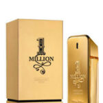 Image for 1 Million Absolutely Gold Paco Rabanne