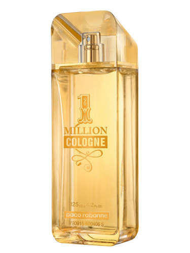 1 Million Cologne Paco Rabanne