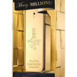 Image for 1 Million Merry Millions Paco Rabanne