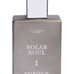 Image for 1 Solar Soul Spiritum
