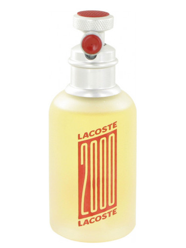 2000 Lacoste Fragrances