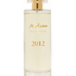 Image for 2012 Eau de Parfum M. Asam