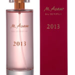 Image for 2013 Eau de Parfum M. Asam