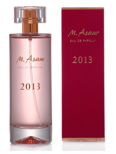 2013 Eau de Parfum M. Asam