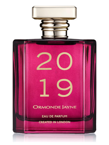 2019 Ormonde Jayne