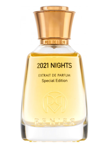 2021 Nights Renier Perfumes