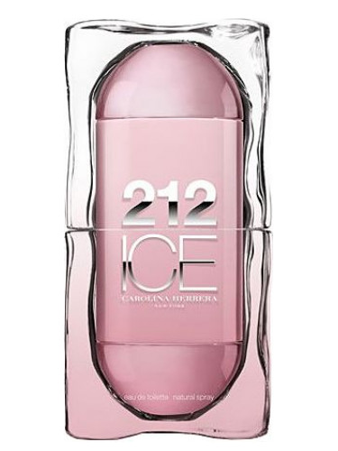 212 Ice Carolina Herrera
