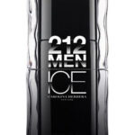 Image for 212 Men Ice Carolina Herrera