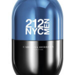 Image for 212 NYC Men Pills Carolina Herrera