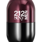 Image for 212 Sexy Men Pills Carolina Herrera
