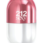 Image for 212 Sexy Pills Carolina Herrera