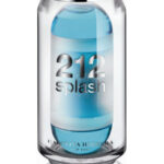 Image for 212 Splash for Women Carolina Herrera