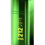 Image for 212 VIP Men Wins Carolina Herrera