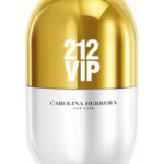 Image for 212 VIP Pills Carolina Herrera
