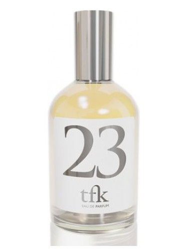 23 The Fragrance Kitchen