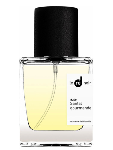 #240 Santal Gourmande Le Ré Noir