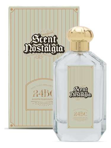 24BC Scent Nostalgia