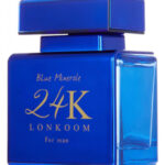 Image for 24K Blue Minerale Lonkoom Parfum