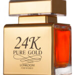 Image for 24K Pure Gold Lonkoom Parfum