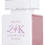 Image for 24K White Musk Lonkoom Parfum