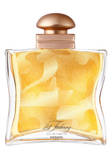 24 Faubourg Eau de Parfum Edition Numero 24 Hermès