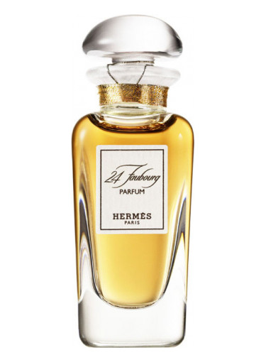 24 Faubourg Extrait de Parfum Hermès