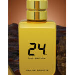 Image for 24 Gold Oud Edition 24