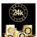 Image for 24k Man Joaquin Cortes