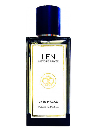 27 In Macao Len Fragrances