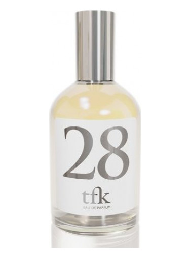 28 The Fragrance Kitchen