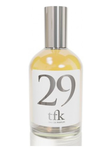 29 The Fragrance Kitchen