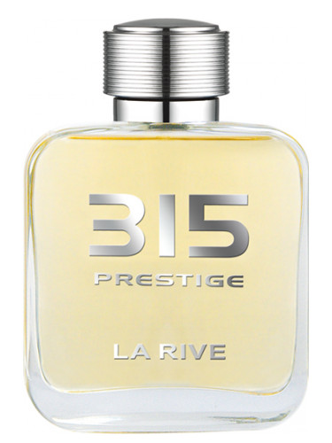 315 Prestige La Rive