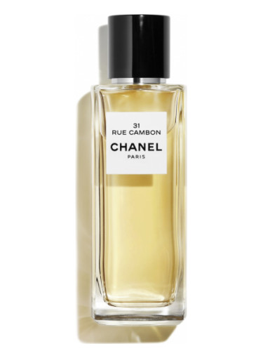31 Rue Cambon Eau de Parfum Chanel