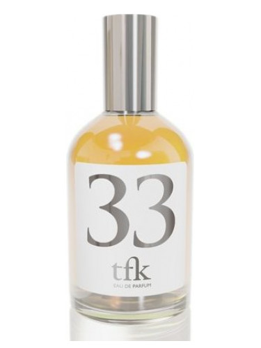 33 The Fragrance Kitchen