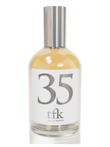 35 The Fragrance Kitchen