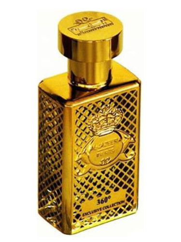 360 Al-Jazeera Perfumes