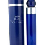 Image for 360° Blue for Men Perry Ellis