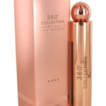 Image for 360° Collection Rosé Perry Ellis