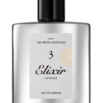 Image for 3 Elixir Intense Jardin De Parfums