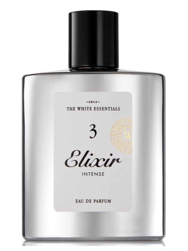 3 Elixir Intense Jardin De Parfums