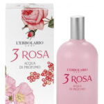 Image for 3 Rosa L’Erbolario