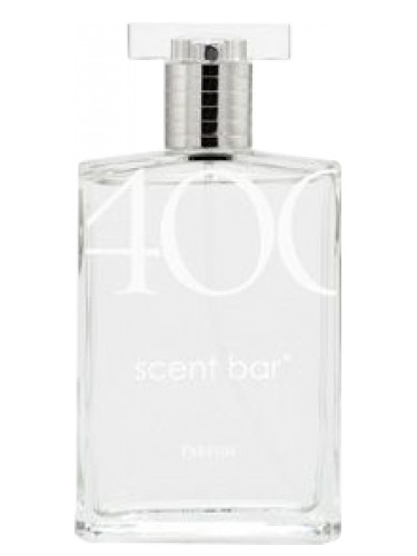 400 ScentBar