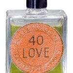 Image for 40 Love pour Homme Jean Desprez