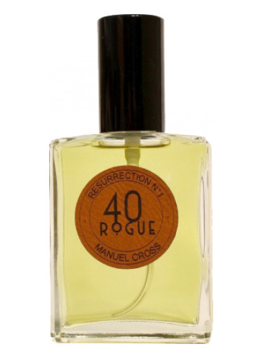 40 Rogue Rogue Perfumery