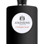 Image for 41 Burlington Arcade Atkinsons