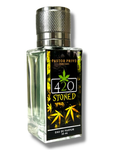 420 Stoned Pastor Fragrances