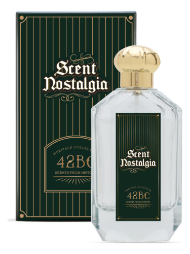 42BC Scent Nostalgia