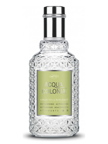 4711 Acqua Colonia Green Tea & Bergamot 4711