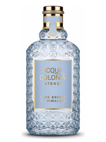 4711 Acqua Colonia Intense Pure Breeze Of Himalaya 4711