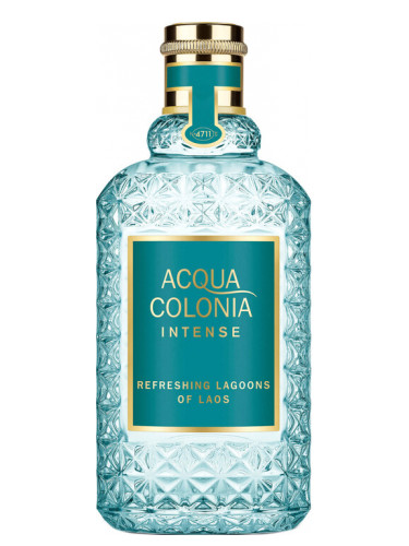 4711 Acqua Colonia Intense Refreshing Lagoons of Laos 4711